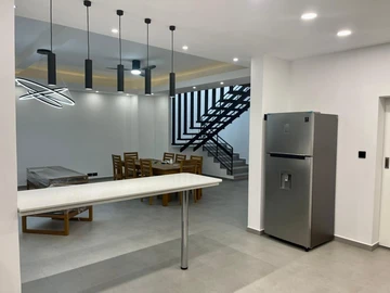Villa de 4 Chambres
