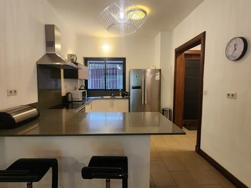 3 Bedroom Apartment