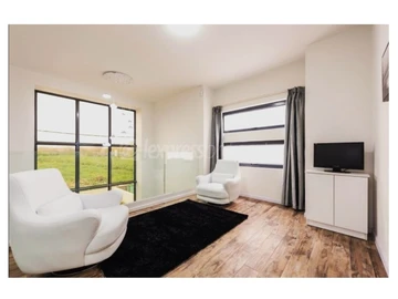 Villa de 4 Chambres