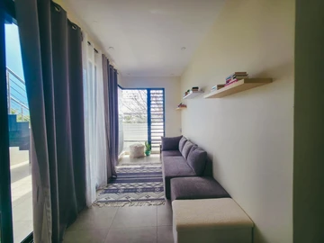 Villa de 3 Chambres