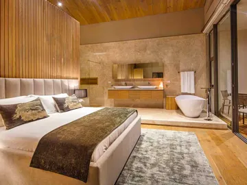 Villa de 5 Chambres