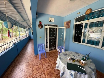 Maison de 5 Chambres