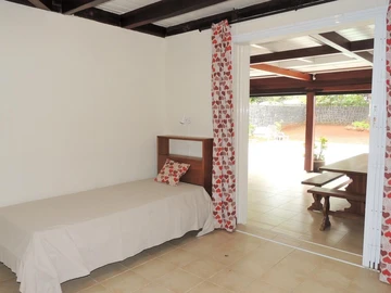 Maison de 4 Chambres