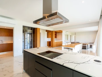 4 Bedroom Penthouse