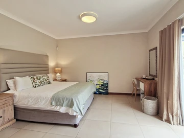 Villa de 4 Chambres