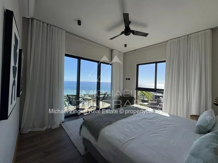 Sumptuous 5 bedrooms villa - Black River