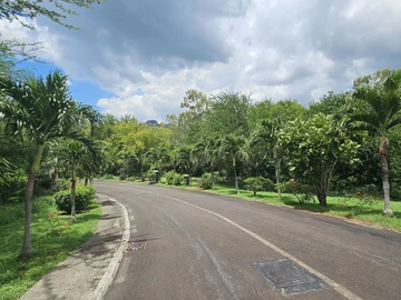 Residential Land