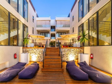 Appartement de 2 Chambres