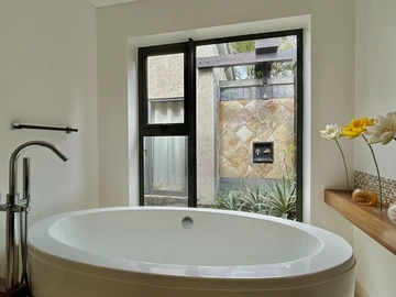 Villa de 4 Chambres