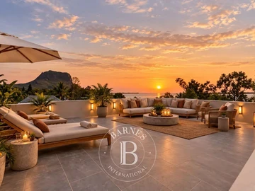 3 Bedroom Villa