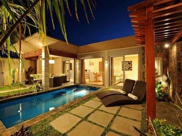 3 Bedroom Villa
