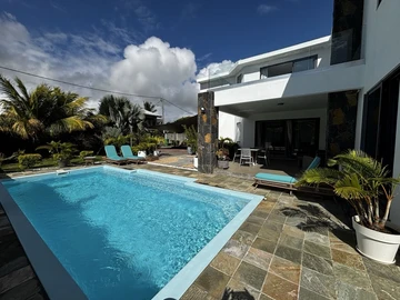 Villa de 4 Chambres