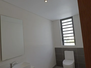 3 Bedroom Penthouse