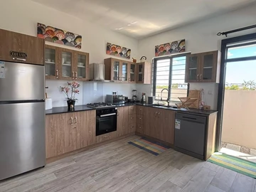 Villa de 3 Chambres