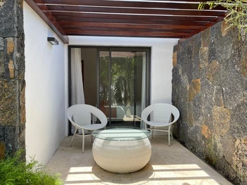 Villa de 4 Chambres