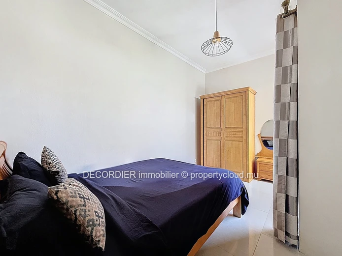 Appartement à louer – Pereybere