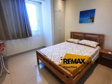 Appartement de 2 Chambres