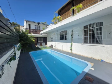 7 Bedroom Apartment