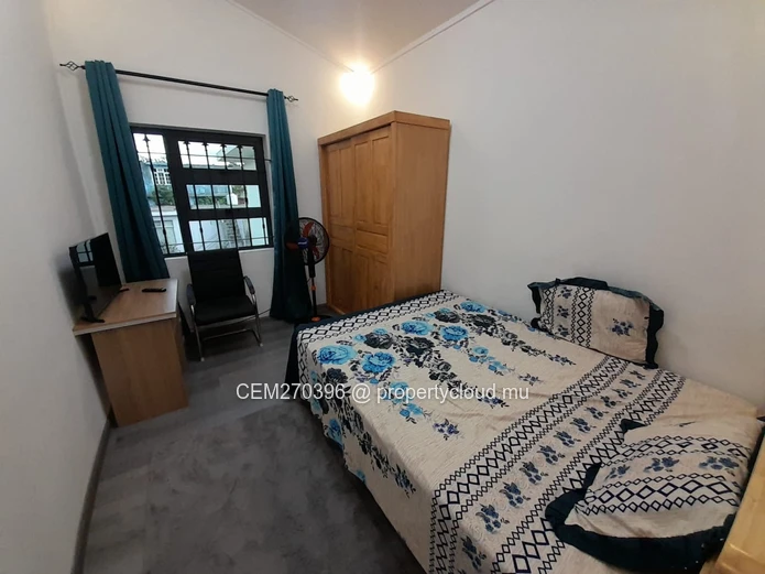 Maison familiale spacieuse à louer - Curepipe