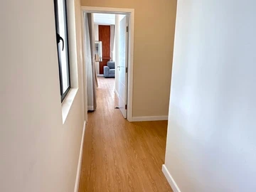 Villa de 3 Chambres
