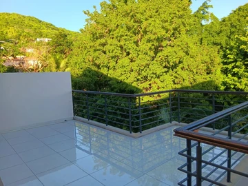 Villa de 4 Chambres