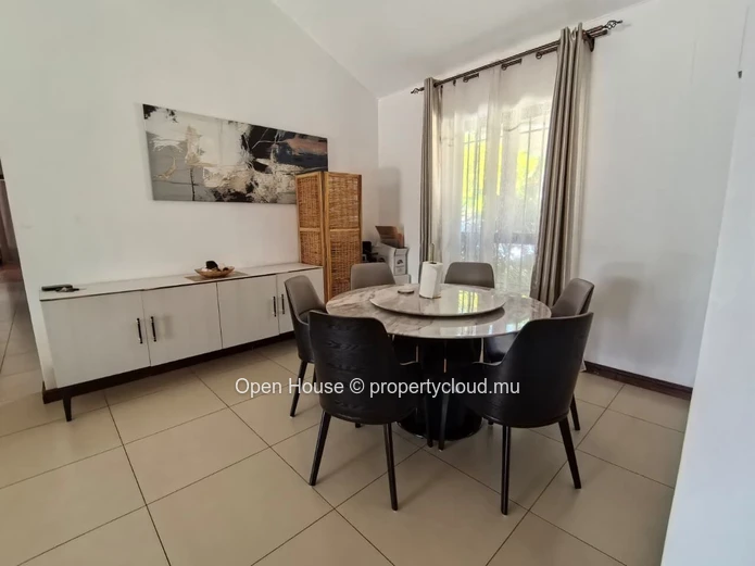 3-Bedroom Villa with Private Pool for Sale in Belle Vue Harel