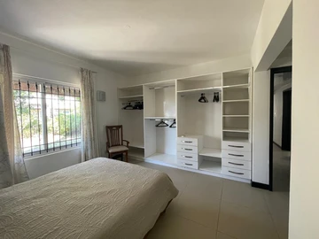 Penthouse de 3 Chambres