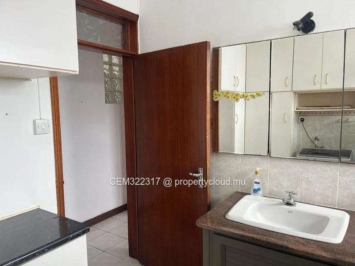 Room for Rent – Shared Apartment, Sodnac 