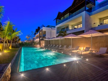 3 Bedroom Villa
