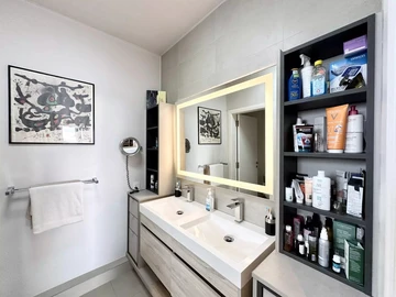 3 Bedroom Penthouse