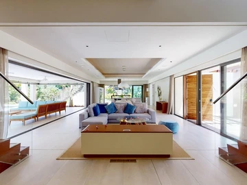 4 Bedroom Villa