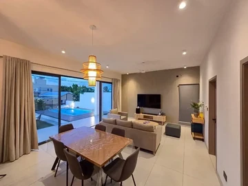 3 Bedroom Villa