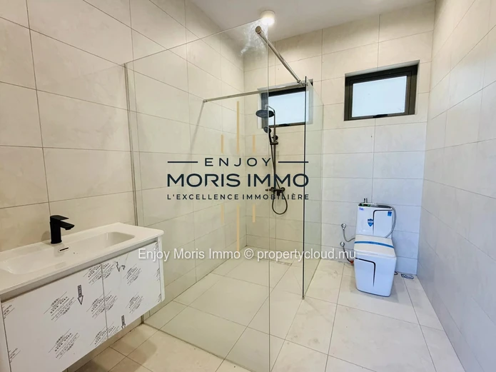 Stunning brand new contemporary villa in Arsenal, Mauritius