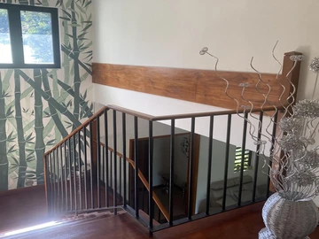 Villa de 4 Chambres