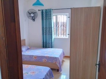 Appartement de 2 Chambres