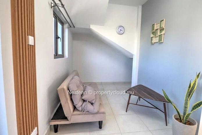 New 3-bedroom villa with modern amenities