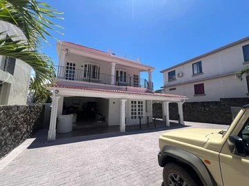 Villa de 4 Chambres