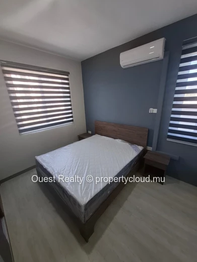 Appartement Haut de Gamme – 2 Chambres en Suite à Flic en Flac