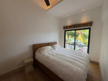 Villa de 3 Chambres