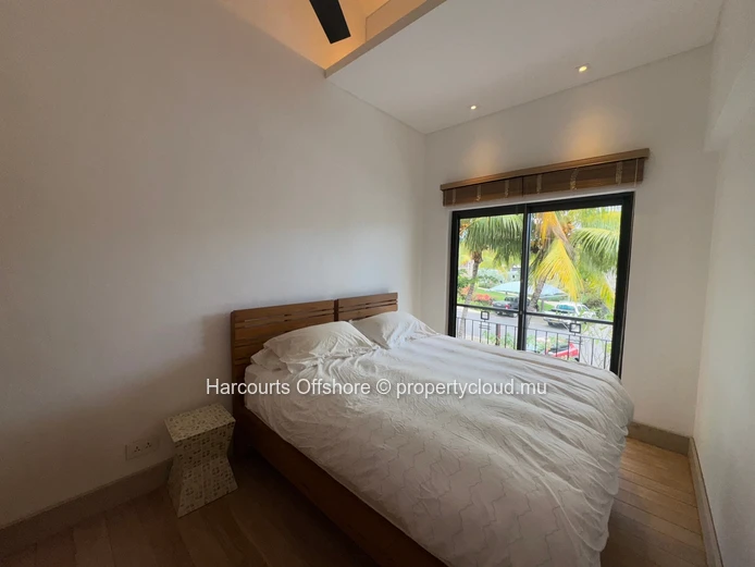 Villa de Luxe en Bord de l’Eau avec Amarrage Privé à Tamarin
