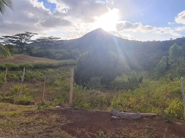 Residential Land