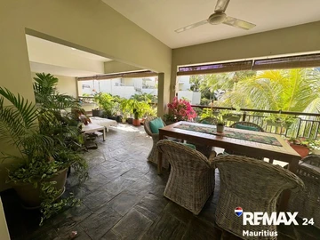 3 Bedroom Penthouse