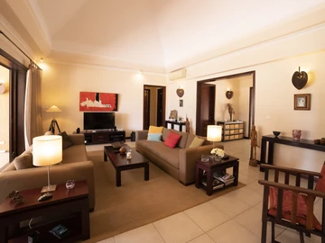 4 Bedroom Villa