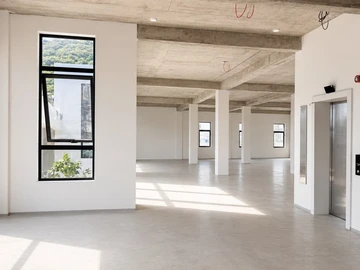 Immobilier Commerciaux