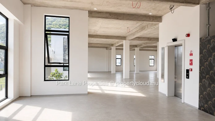 Prime Commercial Space for Rent in the Heart of Tamarin