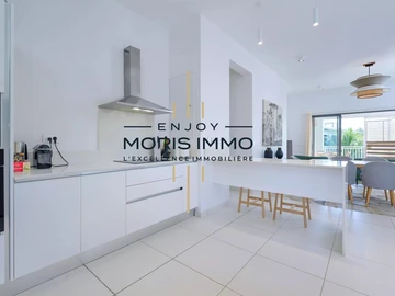 Penthouse de 2 Chambres