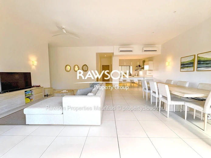 Discover Serenity With This Amazing Penthouse