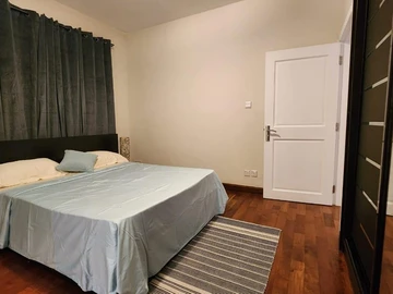 Appartement de 3 Chambres