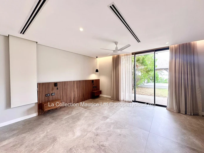 Villa I Black River I Beachfront