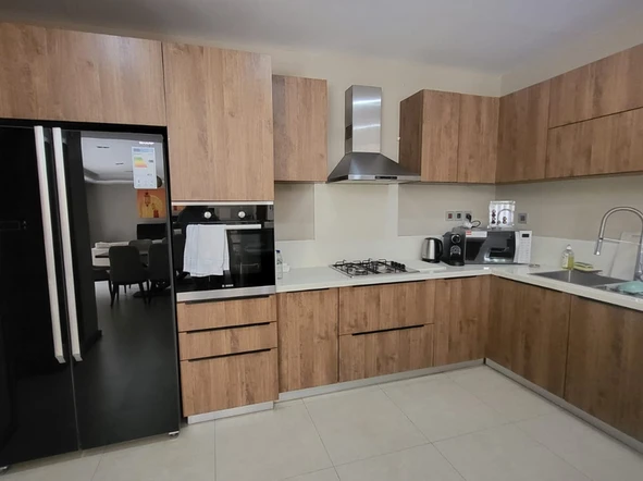 3 Bedroom Villa